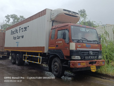 EICHER